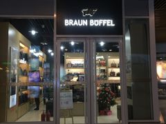 -BraunBuffel(燕莎奥特莱塞店)