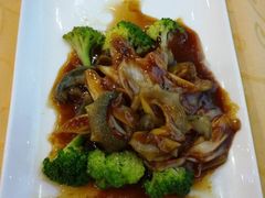 -海岛渔村大酒店(云霄路店)
