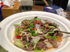 -难得怪味·客家山宴(沙县店)