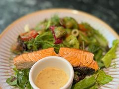 -BAKER&SPICE(安福路店)