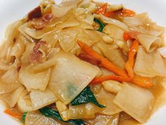 辣炒萝卜-辣公子·千岛湖私房菜(滨江店)