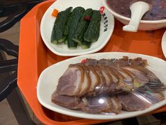 -庆丰包子铺(宣武门店)