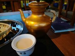 -陀岗美食·云南藏式特色餐厅