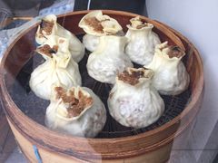 三丁烧麦-北万新包子店(淮海店)