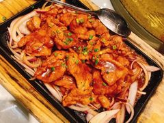 -高第街56号餐厅(宝龙店)