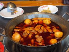 -李子坝梁山鸡(李子坝大鸡哥店)