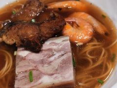 -德兴馆(福建中路店)