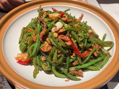 -北李·海肠捞饭·大连菜(望京凯德MALL店)