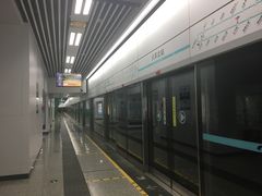 -火车北站(地铁站)
