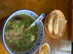 -长安后宰门水盆羊肉(新都心店)