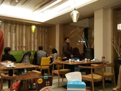 大堂-四季暖堂·融合江浙菜(N1955创业园店)