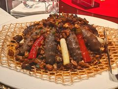 -文杏酒楼(一品天下店)