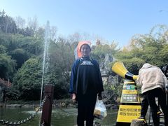 -天河潭旅游度假区