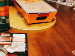 -神府路壹号·海鲜烧烤·砂锅粥·锅物(三坊七巷店)