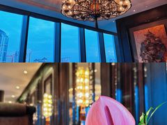 -夏宫中餐厅(静安香格里拉店)