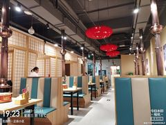 -千岛炭火烤肉·活烤鳗鱼(天通苑店)