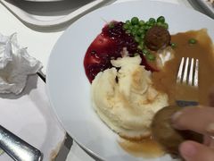 -宜家·瑞典风味餐厅(四元桥店)