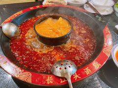 -三江两海老火锅(北京首店)