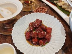 -一同楼福州菜馆(五四店)
