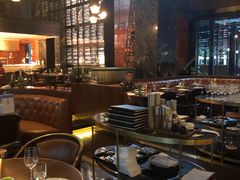 大堂-Tivano意大利餐厅(成都居舍酒店)