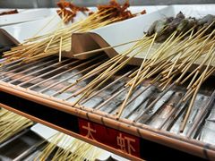 -钢管厂五区小郡肝火锅串串香(清河店)