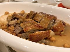 -潮福城大酒楼·潮味粤品·港式点心(湖滨北路店)