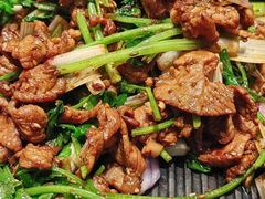 -黑窑厂糖油饼烤鸭·清真菜(旗舰店)