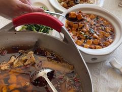 -辣婆婆(航天桥店)