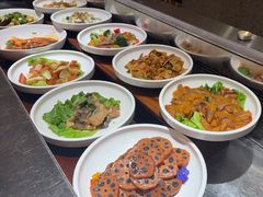 -杭州开元名都大酒店·地中海自助餐厅