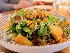 -Golden Lily河内巴黎法越料理餐厅(建国西路店)