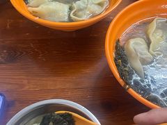 -阿麟馄饨(延长路店)