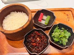 -京兆尹(雍和宫店)