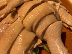 -马来西亚美食街