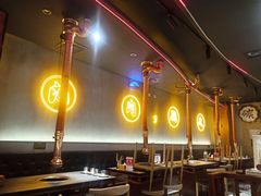 -伊茉家的烤肉店(勒泰中心店)