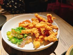 -毛辣果·酸(OHA复兴西路店)