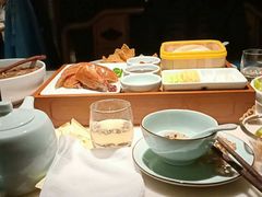 -精典一号民间菜