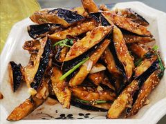 -87号烧烤海鲜·大排档(金沙滩店)