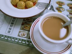 -兴华里茶记(禅城同济首店)