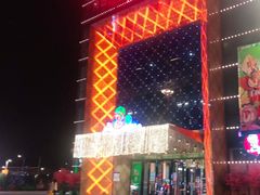 -星光耀广场(安吉路店)