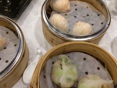 -铜锣湾如心酒店