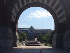 -华东政法大学(松江校区)