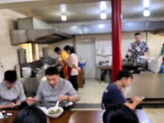-泰顺江南春面馆