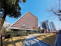 -上海市徐汇区口腔医院
