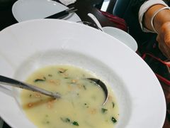-湖畔鲁菜·二十年老字号餐厅(大明湖店)