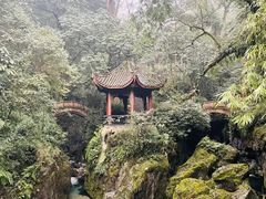 -峨眉山风景名胜区