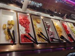 -比格比萨自助(南京万达茂店)