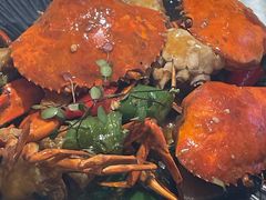 -喜碧海鲜·二十年本土海鲜老字号(上排店)