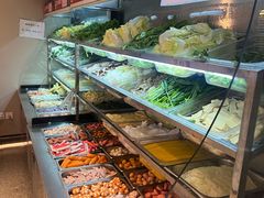 -丝路伊兰·兰州牛肉面(牛街总店)