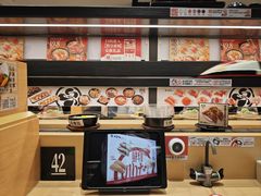 -友壹町寿司(佛山新DNA店)