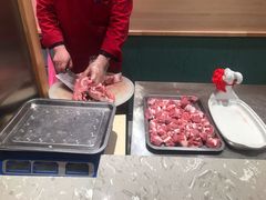 -羊来顺冰煮鲜羊 铁锅烀羊肉(中央大街店)